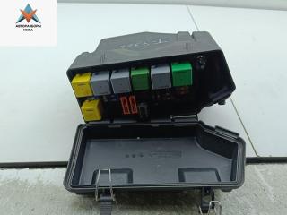 блок предохранителей Mercedes-Benz M-Class ML W164 2006, 4.0 л., дизель, АКПП, чёрный, внедорожник 5 дв., 1645400072