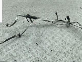 трубка кондиционера Ford Focus 2 поколение 2006, 1.6 л., i, бензин, МКПП, чёрный, универсал