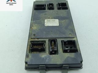 блок SAM Mercedes-Benz M-Class ML W164 2006, 4.0 л., дизель, АКПП, чёрный, внедорожник 5 дв., 1645401401