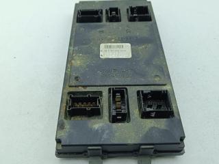 блок SAM Mercedes-Benz M-Class ML W164 2006, 4.0 л., дизель, АКПП, чёрный, внедорожник 5 дв., 1645401401
