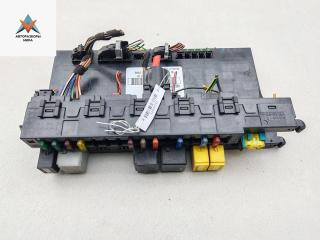 блок SAM Mercedes-Benz C-Класс W203/S203/CL203 [рестайлинг] 2004, 2.2 л., дизель, АКПП, серый, универсал, 2035453101