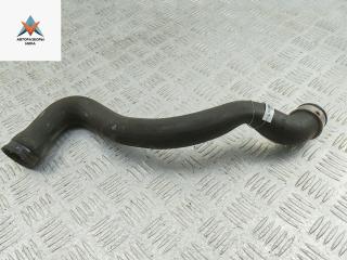 патрубок радиатора Mercedes-Benz C-Класс W203/S203/CL203 2003, 2.2 л., дизель, 2035010682