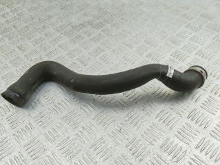 патрубок радиатора Mercedes-Benz C W203 2003, 2.2 л., дизель, 2035010682