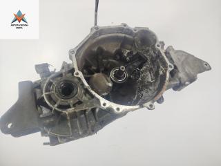 МКПП Mitsubishi Space Wagon 3 поколение (Typ N50) 2001, 2.4 л., бензин, МКПП, серый, минивэн, F5M422