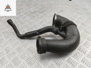 патрубок воздушного фильтра Mercedes-Benz C-Класс W203/S203/CL203 2003, 2.2 л., дизель, 6110940108