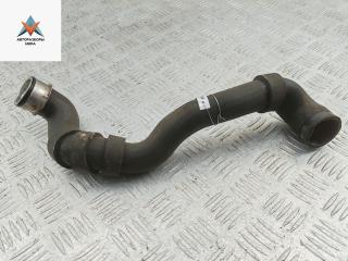 патрубок радиатора Mercedes-Benz C-Класс W203/S203/CL203 2003, 2.2 л., дизель, 2035012982
