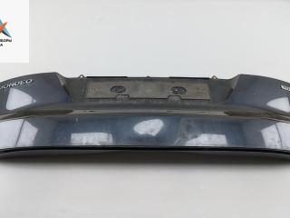 бленда Ford Mondeo 4 поколение 2007, 2.0 л., дизель, МКПП, серый, универсал