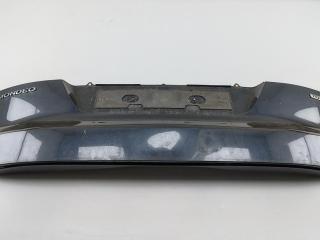 бленда Ford Mondeo IV 2007, 2.0 л., дизель, МКПП, серый, универсал