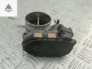 заслонка дроссельная Mercedes-Benz C-Класс W202/S202 [рестайлинг] 2000, 2.0 л., бензин, АКПП, серый, универсал, A1110980109