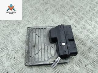 ЭБУ Mercedes-Benz C-Класс W203/S203/CL203 [рестайлинг] 2005, 1.8 л., бензин, МКПП, чёрный, универсал, 2711538579