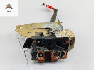 замок багажника Volkswagen Sharan 1 поколение [2-й рестайлинг] 2004, минивэн, 7M4827501B