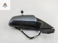 зеркало правое Audi A3 8P/8PA [рестайлинг] 2005, 2.0 л., дизель, АКПП, серый, хетчбэк 5 дв. - фото №2