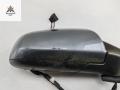 зеркало правое Audi A3 8P/8PA [рестайлинг] 2005, 2.0 л., дизель, АКПП, серый, хетчбэк 5 дв. - фото №3