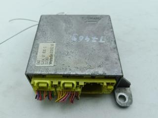 блок AirBag Mazda 6 GG 2003, 2.0 л., дизель, МКПП, серый, универсал, GJ6A57K30C