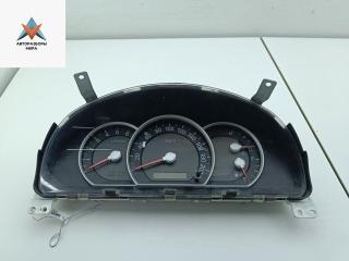 приборная панель Kia Sorento 1 поколение [рестайлинг] 2007, 2.5 л., дизель, МКПП, чёрный, внедорожник 5 дв., 940133E210