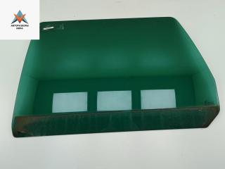 стекло двери задней левой Volkswagen Sharan 1 поколение [2-й рестайлинг] 2003, 1.9 л., дизель, МКПП, зелёный, минивэн