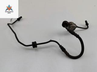 трубка гидравлическая Volkswagen Sharan 1 поколение [2-й рестайлинг] 2003, 1.9 л., дизель, МКПП, зелёный, минивэн