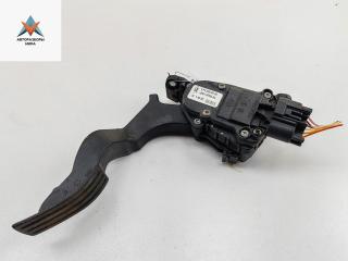 педаль Ford Fiesta 5 поколение 2002, 1.4 л., бензин, МКПП, синий, хетчбэк 5 дв., 2S619F836AA