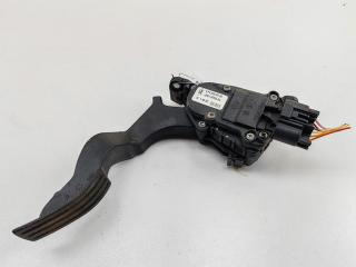 педаль Ford Fiesta 5 поколение 2002, 1.4 л., бензин, МКПП, синий, хетчбэк 5 дв., 2S619F836AA