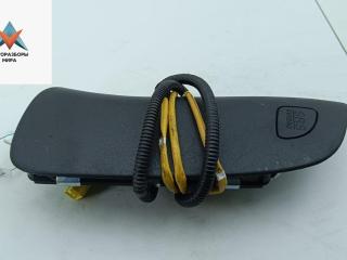 подушка безопасности сиденья Mazda 6 GG 2003, 2.0 л., дизель, МКПП, серый, универсал, GJRAH03