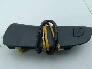 подушка безопасности сиденья Mazda 6 GG/GY 2003, 2.0 л., дизель, МКПП, серый, универсал, GJRAH03