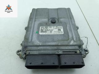 ЭБУ Mercedes-Benz M-Class ML W164 2006, 4.0 л., дизель, АКПП, чёрный, внедорожник 5 дв., 6291501779