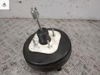 вакуумный усилитель тормозов Ford Transit 7 поколение 2008, 2.4 л., дизель, МКПП, белый, микроавтобус, 6C112B195BD