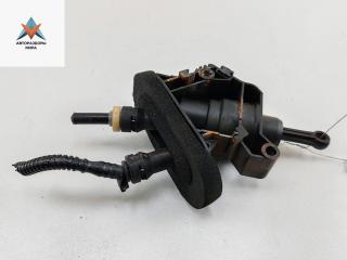 цилиндр сцепления главный Ford Fiesta 5 поколение 2002, 1.4 л., бензин, МКПП, синий, хетчбэк 5 дв.