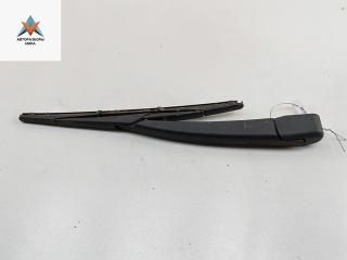 Щеткодержатель (поводок стеклоочистителя) задний Ford Mondeo 4 поколение 2007, 2.0 л., дизель, МКПП, серый, универсал, 8M51R442A66A