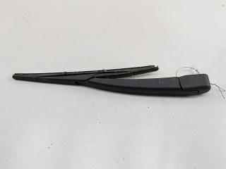 Щеткодержатель (поводок стеклоочистителя) задний Ford Mondeo 4 поколение 2007, 2.0 л., дизель, МКПП, серый, универсал, 8M51R442A66A