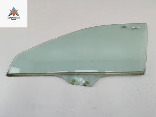 стекло двери передней левой Mazda 6 GG 2003, 2.0 л., дизель, МКПП, серый, универсал