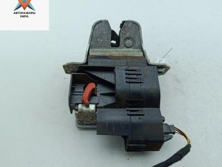 замок багажника Mercedes-Benz C-Класс W203/S203/CL203 [рестайлинг] 2005, универсал