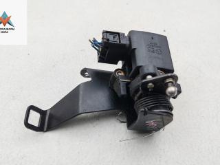 датчик педали газа Mercedes-Benz E-Класс W210/S210 [рестайлинг] 2000, 2.2 л., дизель, АКПП, серый, седан, 0125423317