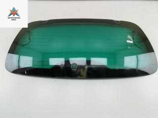 стекло заднее Renault Scenic 1 поколение [рестайлинг] 2001, 2.0 л., бензин, АКПП, серый, минивэн