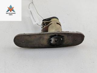 Личинка замка багажника Ford Focus 1 поколение [рестайлинг] 2004, 1.6 л., i, бензин, МКПП, серый, универсал, Q68BA