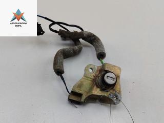 Личинка замка багажника Volkswagen Sharan 1 поколение [рестайлинг] 2002, 1.8 л., бензин, АКПП, серый, минивэн, 7M0827297