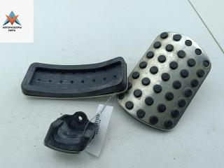 накладка декоративная Mercedes-Benz M-Class ML W164 2006, 4.0 л., дизель, АКПП, чёрный, внедорожник 5 дв., 1643000082