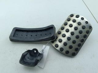 накладка декоративная Mercedes-Benz M-Class ML W164 2006, 4.0 л., дизель, АКПП, чёрный, внедорожник 5 дв., 1643000082