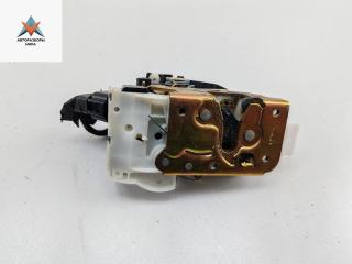 замок двери задней правой Ford Mondeo 3 поколение [рестайлинг] 2005, 2.0 л., дизель, АКПП, серый, хетчбэк 5 дв., 2S4AA26412EA