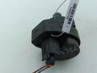 Насос водяной дополнительный Mercedes-Benz M-Class ML W164 2006, 4.0 л., дизель, 2118350028