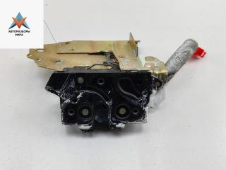 замок багажника Volkswagen Sharan 1 поколение [рестайлинг] 2002, минивэн, 7M4827501