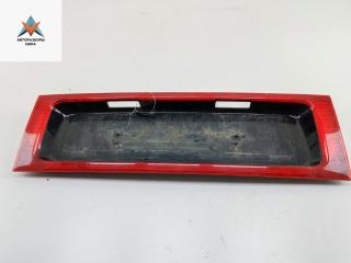 бленда Volkswagen Sharan 1 поколение [рестайлинг] 2002, 1.8 л., бензин, АКПП, серый, минивэн, 7M3945255H