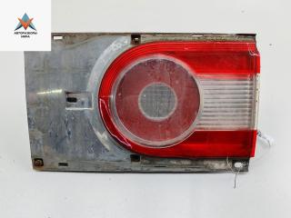 фонарь крышки багажника правый Volkswagen Sharan 1 поколение [2-й рестайлинг] 2004, 1.9 л., дизель, АКПП, серый, минивэн, 964972