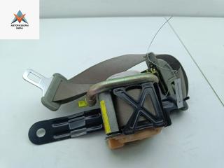 ремень безопасности Nissan X-Trail T30 [рестайлинг] 2004, 2.2 л., дизель, МКПП, серый, внедорожник 5 дв., 0430094