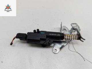 активатор замка багажника Ford Fiesta 5 поколение 2002, 1.4 л., бензин, МКПП, синий, хетчбэк 5 дв., 2S6T432A98AE