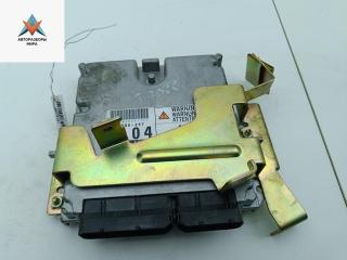 ЭБУ Nissan X-Trail T30 [рестайлинг] 2004, 2.2 л., дизель, МКПП, серый, внедорожник 5 дв., B371MEQ46B