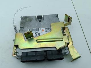 ЭБУ Nissan X-Trail T30 2004, 2.2 л., дизель, МКПП, серый, внедорожник 5 дв., B371MEQ46B