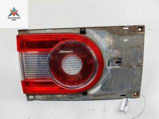 фонарь крышки багажника левый Volkswagen Sharan 1 поколение [2-й рестайлинг] 2004, 1.9 л., дизель, АКПП, серый, минивэн, 964971