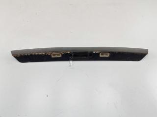 накладка подсветки номера Ford Mondeo IV 2007, 2.0 л., дизель, МКПП, серый, универсал, 7S71N43404A