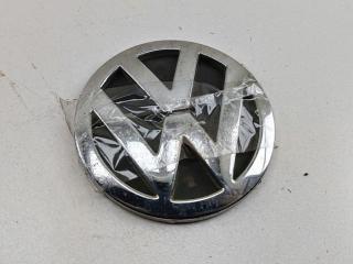 эмблема Volkswagen Sharan 2002, 1.8 л., бензин, АКПП, серый, минивэн, 7M3853630A